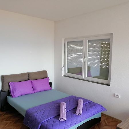 Grey Apartment Охрид Екстер'єр фото