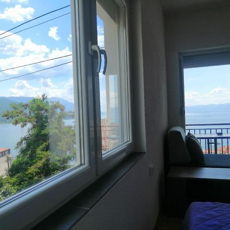 Grey Apartment Охрид Екстер'єр фото
