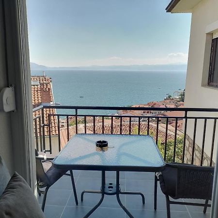 Grey Apartment Охрид Екстер'єр фото