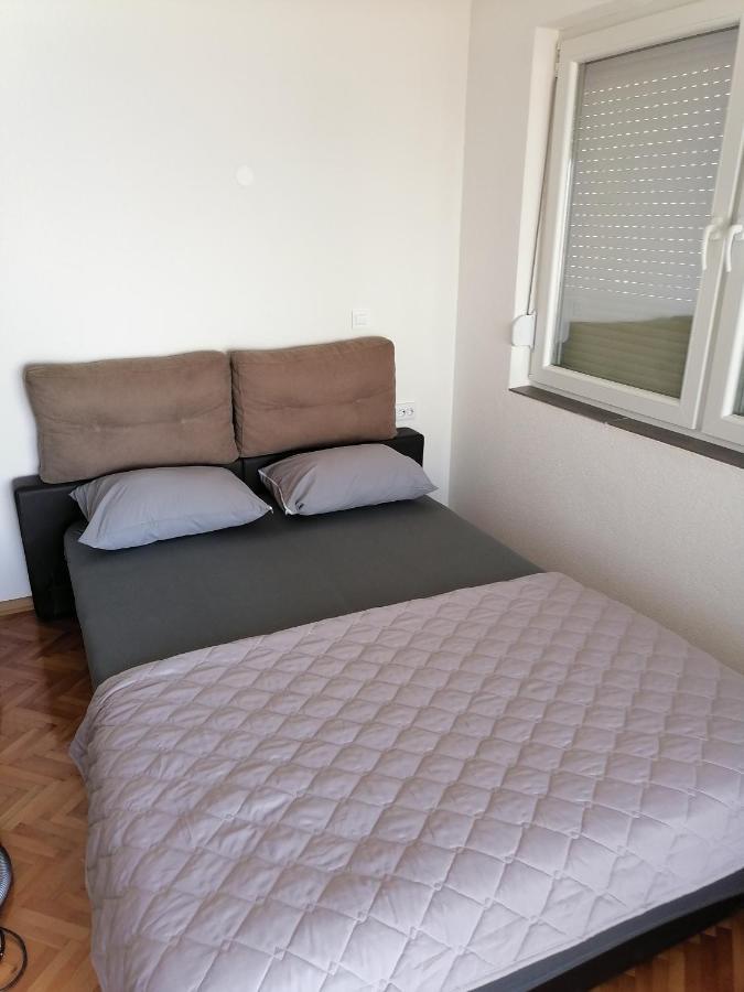Grey Apartment Охрид Екстер'єр фото