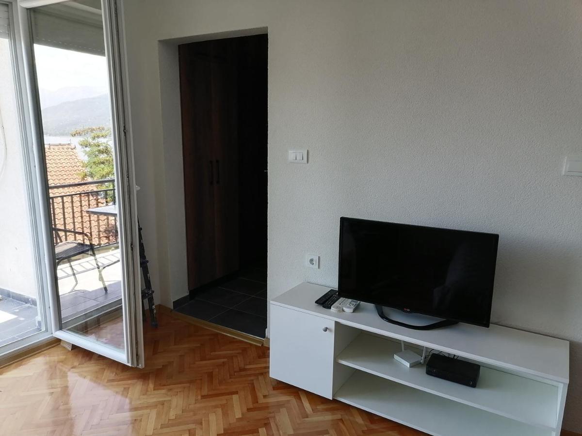 Grey Apartment Охрид Екстер'єр фото
