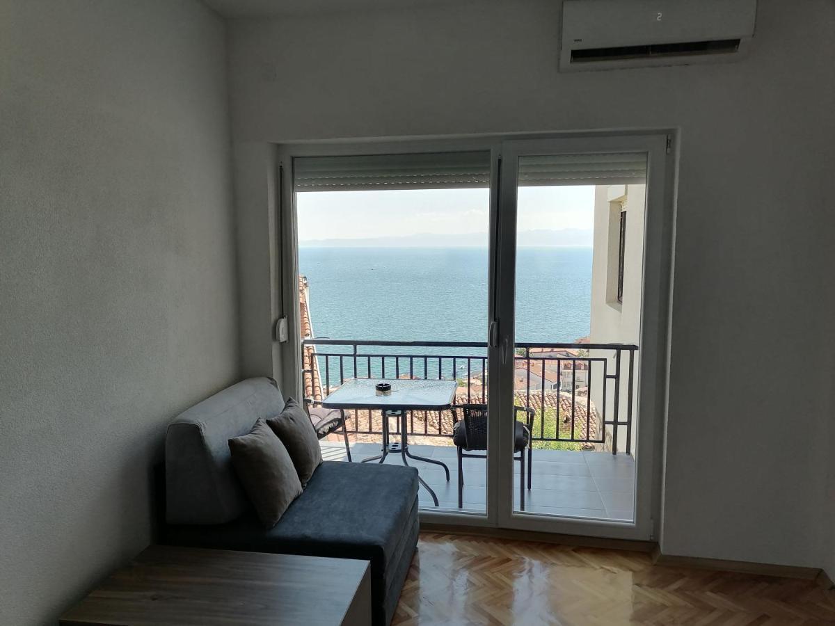 Grey Apartment Охрид Екстер'єр фото